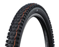 Schwalbe FALTREIFEN ALBERT RADIAL Gravity Pro 63-622 Schwarz - maximaler Grip & Kontrolle