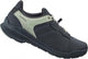 SHIMANO Fahrradschuhe EX300 Damen Touring SPD - Größe 39, Grau