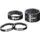 FSA Vorbauspacer Carbon 20 mm x 1 1/8" Schwarz - Ahead-Set Spacer