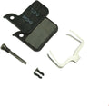 SRAM Scheibenbremsbeläge Road Disc/Level organisch/Stahl - Rennrad & MTB Disc