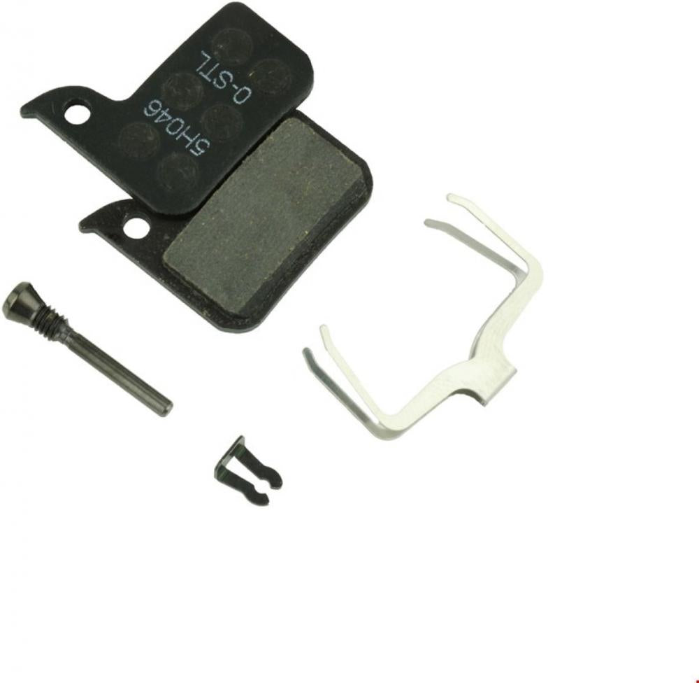 SRAM Scheibenbremsbeläge Road Disc/Level organisch/Stahl - Rennrad & MTB Disc