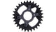 Shimano SLX Kettenblatt 30Z Direct Mount FC-M7100 12-fach - Effizienter Antrieb