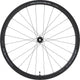 SHIMANO Laufradsatz DURA-ACE WH-R9270 C36 TL - 28 Zoll, Center Lock, Scheibenbremse, Rennrad 28" 100x12 mm