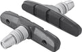 SHIMANO Bremsschuh M70T4 MTB Bremsschuhe - Cartridge-Beläge für Alufelgen
