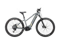 CONWAY Cairon S 2.0 500, Trapez, 29", shadowgrey metallic / desert matt, 9-Gang TEKTRO "M350", 49 cm / L