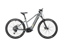 CONWAY Cairon S 2.0 500, Trapez, 29", shadowgrey metallic / desert matt, 9-Gang TEKTRO "M350", 49 cm / L