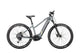 CONWAY Cairon S 2.0 500, Trapez, 29", shadowgrey metallic / desert matt, 9-Gang TEKTRO "M350", 49 cm / L