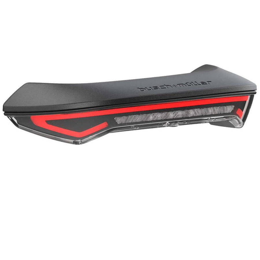 Busch + Müller TOPLIGHT Kite E Rücklicht 50 mm - StVZO E-Bike Sicherheit