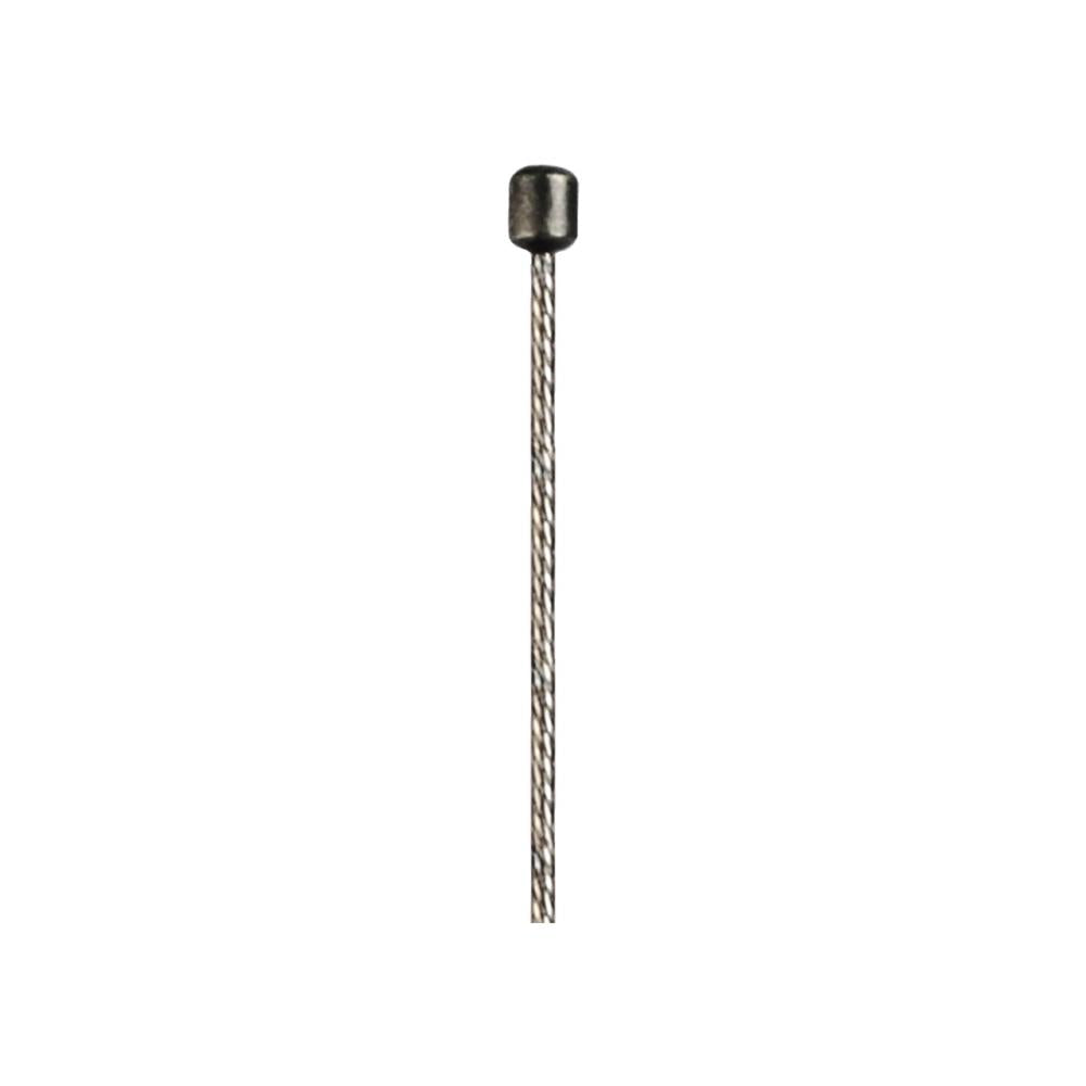 BBB Cycling BBB Schaltzug SpeedWire niro slick 1.1 x 2350 mm silber - langlebiger Präzisions-Schaltzug