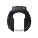 Trelock Rahmenschloss RS 453 PROTECT-O-CONNECT AZ 453 schwarz - sicheres Fahrrad-Rahmenschloss