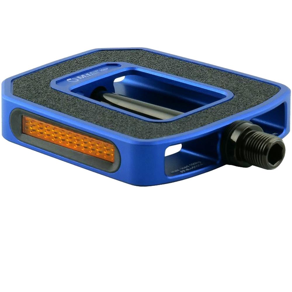 Pedal M.1 View, E-Bike ready