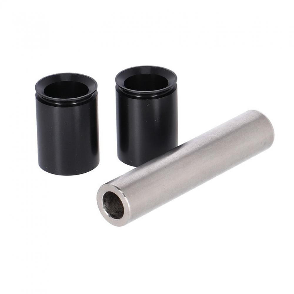 RockShox 3-teilige Dämpferbefestigung für Fahrrad, mit Spacer und Bolzen.