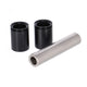 RearShock Mounting Hardware RockShox 3-piece 1/2"10x45.0,Standard