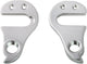 MCG Parts Schaltauge DH-019 für Centurion & Merida - Ersatzteil Größe 019