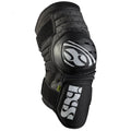 IXS Sports Division iXS Dagger knee guard L black - High-Impact Knieschutz für Downhill