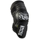 IXS Sports Division iXS Dagger knee guard L black - High-Impact Knieschutz für Downhill