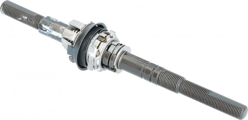 SHIMANO Achse SG-3R75-B 200 mm - 200 mm