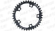 STRONGLIGHT KETTENBLATT SCHWARZ 40Z 110MM LOCHKREIS