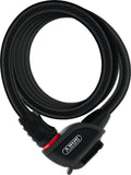 Abus Kabelschloss Phantom 8950 L 180 cm D 12 mm KF