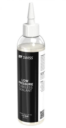 DT Swiss Tubeless Sealant Low Pressure 240 ml - Dichtmittel für MTB & Gravel