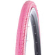 Kenda Reifen Kontender K-196 28x1.00 Zoll 26-622 Pink Draht