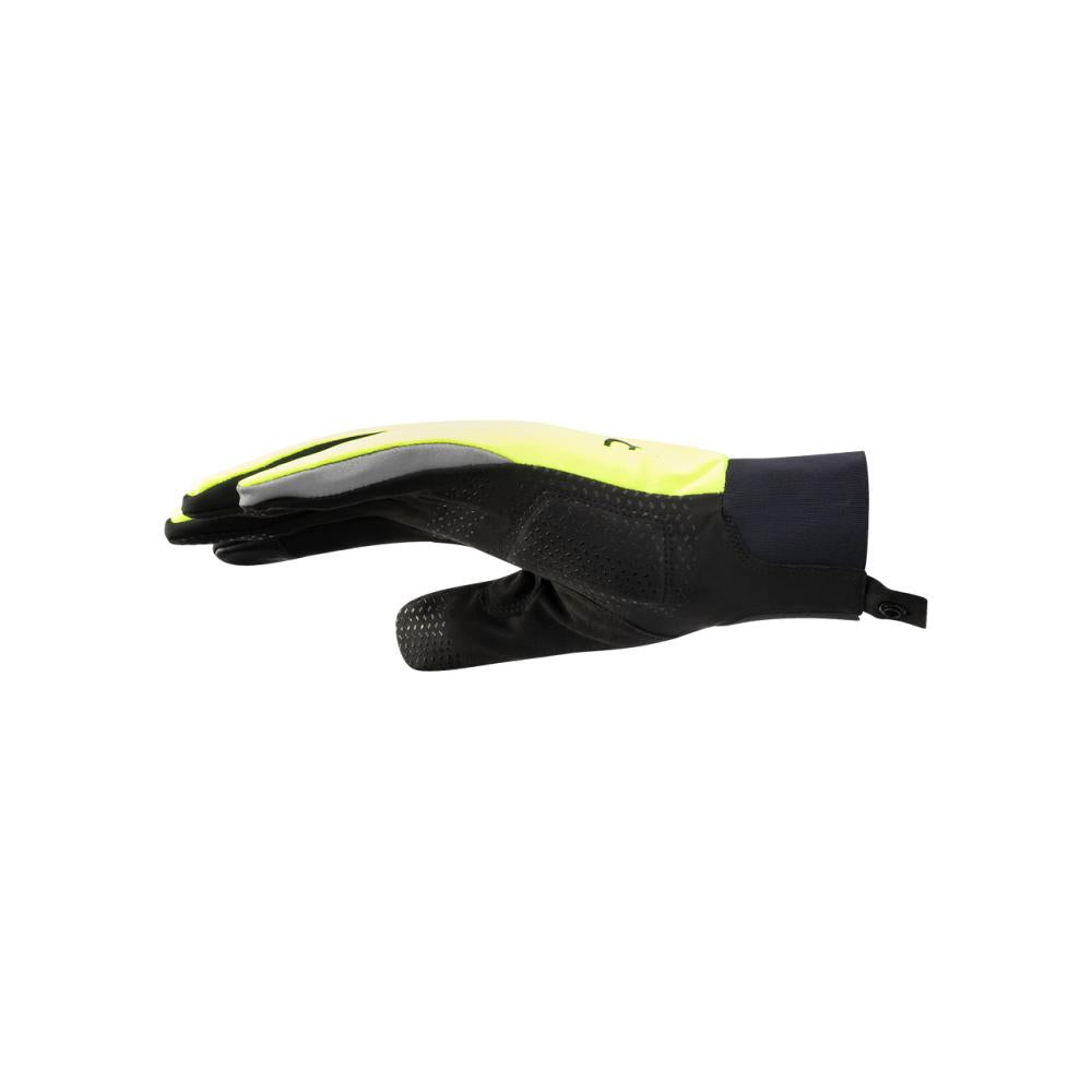 BBB Cycling winterhandschuhe ControlZone XXXL neon - warmer Grip für kalte Touren