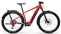 Centurion Backfire R800i EQ EP3 infrarot L (50) rot/schwarz - modernes E-MTB für vielseitige Trails