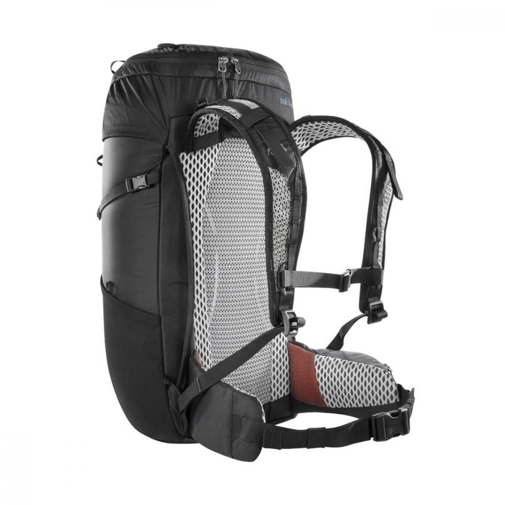 Tatonka Hike Pack 32 Wanderrucksack Unisex 32L mit belüftetem Netzrücken.