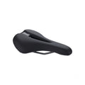 BBB Cycling BBB Sattel Sport Comfort 2.0 165 schwarz - bequemer Sportsattel für längere Touren