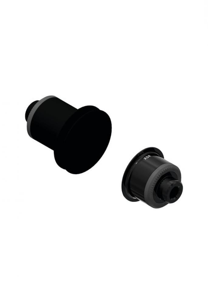 DT Swiss Umrüstkit Achse 12 mm - einfache Umrüstung auf aktuelle Generation