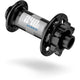 DT Swiss Nabe Hybrid MTB VR 240 S Classic 36 Loch schwarz - maximale Belastbarkeit