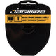 Jagwire Bremszug Road Sport Edelstahl 1,5 x 2000 mm Silber - Geschliffen & Korrosionsbeständig