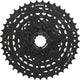 SHIMANO Kassette CUES LINKGLIDE CS-LG300 Kassette - 9-fach, 11-41