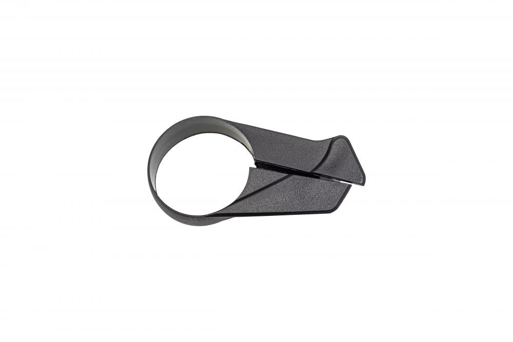 SIRRUS X Verstellbarer Kettenspanner für 31.8mm Sattelrohr - Chain Keeper aus Kunststoff - Kettenführung