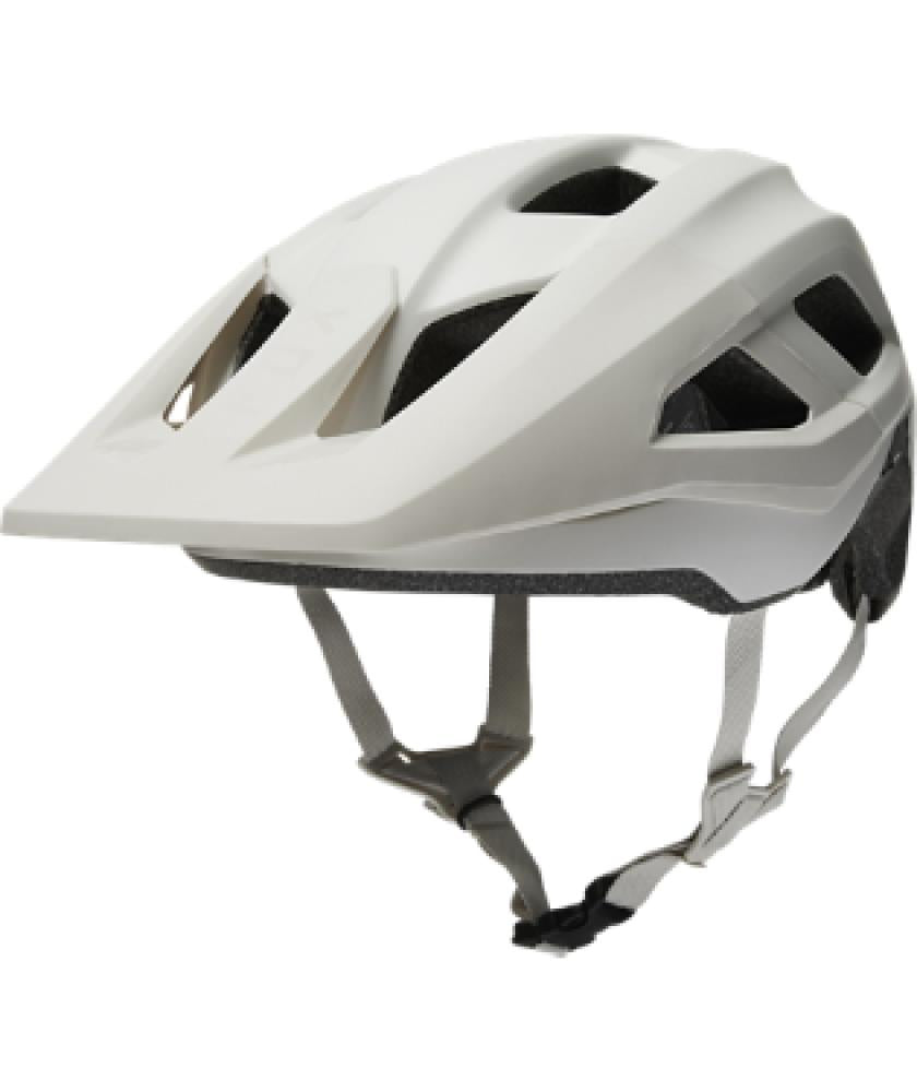FOX Helmets MAINFRAME HELMET MIPS CE Bone Größe M