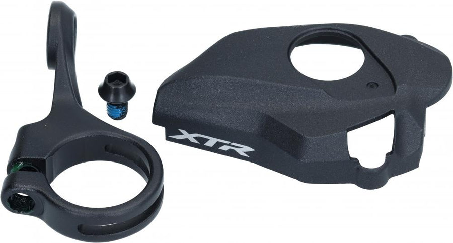 SHIMANO Abdeckkappe SL-RS700 - Schaltzugabdeckung, Schwarz