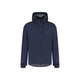 BBB Cycling Regenjacke RainShield explorer XXXL blau - zuverlässiger Wetterschutz auf dem Rad