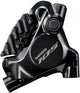 Shimano 105 BR-R7170 Hinterrad-Bremssattel - Flat Mount