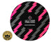 Muc-Off Disc Brake Covers Paar Pink - Bremsscheibenschutz für MTB & Rennrad