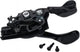SHIMANO SCHALTH.EINSATZ RE. SL-M9100 - Ersatz-Schalthebeleinsatz, rechts, ca. 92 g