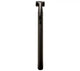 PRO Sattelstütze Pro Tharsis XC ø 31.6mm L400mm Carbon