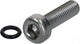 SHIMANO Klemmschraube BL-M6100 - Ersatzteil für hydraulische Scheibenbremsen