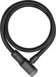 Abus Kabelschloss Racer 6412K L 85 cm D 12 mm schwarz