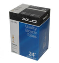 XLC Fahrradschlauch 24x1.5/2.5 (40/62-507) mit DV 40mm Ventil