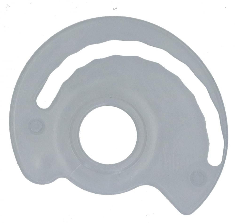 SHIMANO Gegenplatte für Schalthebel SL-M7000 - Y06M05000, ca. 2 g
