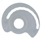 SHIMANO Gegenplatte für Schalthebel SL-M7000 - Y06M05000, ca. 2 g