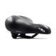Selle Royal Torx Unisex Fahrradsattel 250 mm - Ergonomischer Sattel für City & Trekking