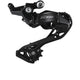 SHIMANO Schaltwerk 105 RD-R7100 Schaltwerk - 12-fach