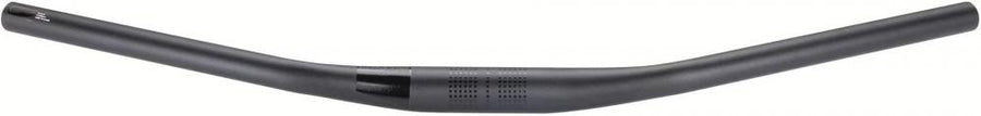 Contec Lenker Sendai 45 Ø 25.4 mm 630 mm Rise 5 mm 15° schwarz