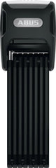 Abus Faltschloss Bordo Alarm 6000KA/90 90 cm schwarz SH 6000/90